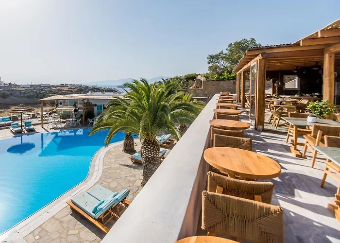 Hotel San Antonio Summerland