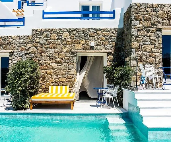 Hotel San Antonio Summerland 4*