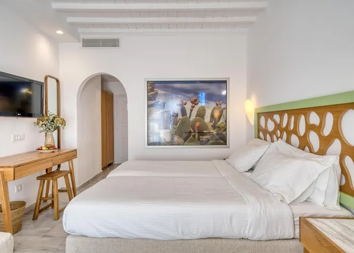 Hotel San Antonio Summerland