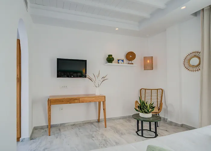 Hotel San Antonio Summerland 4*