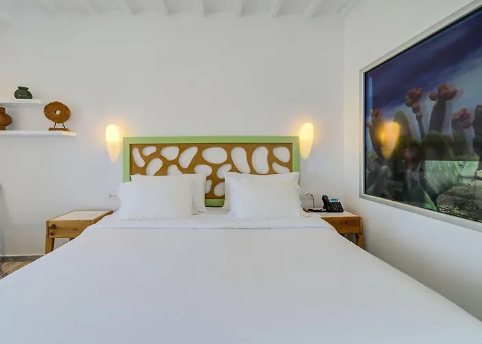 San Antonio Summerland Hotel