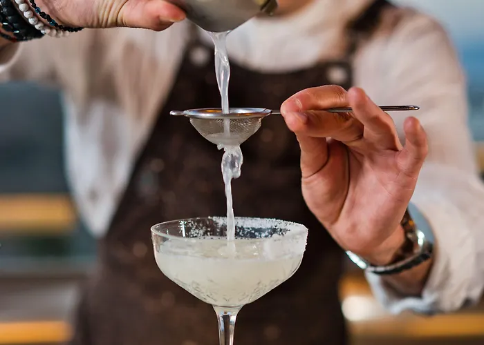 Hotel San Antonio Summerland