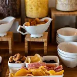 San Antonio Summerland Hotel 5*