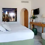 San Antonio Summerland