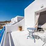 San Antonio Summerland ホテル Mykonos Town