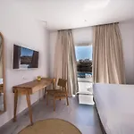 San Antonio Summerland Mykonos Town