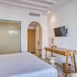 San Antonio Summerland Hotel Mykonos Town