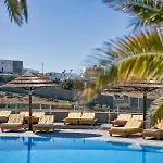 Hotel San Antonio Summerland