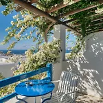 San Antonio Summerland Mykonos Town