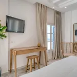 ホテル San Antonio Summerland Mykonos Town