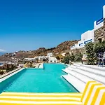 Hotel San Antonio Summerland 5*