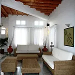 Ξενοδοχείο San Antonio Summerland