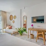 San Antonio Summerland 5* Mykonos Town