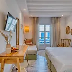 San Antonio Summerland ホテル Mykonos Town
