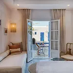 San Antonio Summerland 5*