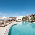 San Antonio Summerland Mykonos Town