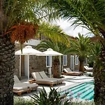 ホテル San Antonio Summerland Mykonos Town
