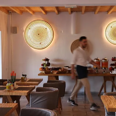 Hotel San Antonio Summerland