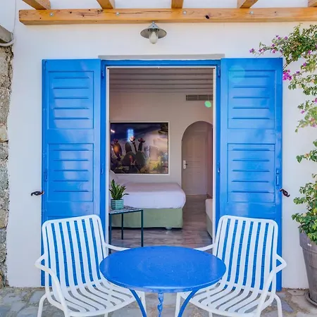 Hotell San Antonio Summerland