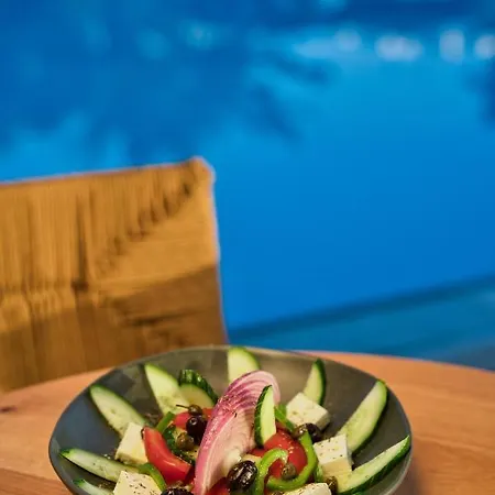 San Antonio Summerland 4* Mykonos Town