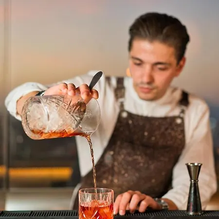 San Antonio Summerland 4* Mykonos Town