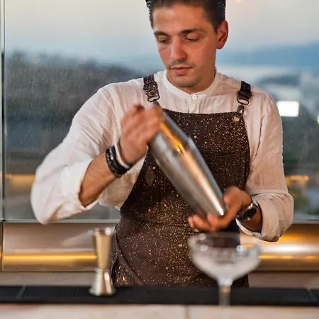 Hotell San Antonio Summerland