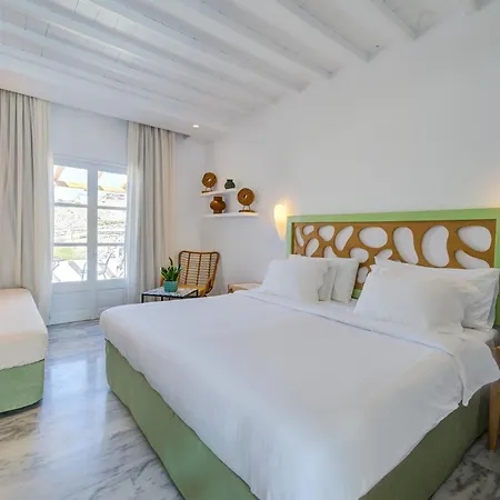 San Antonio Summerland