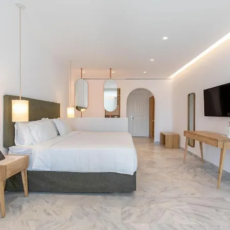 Hotel San Antonio Summerland