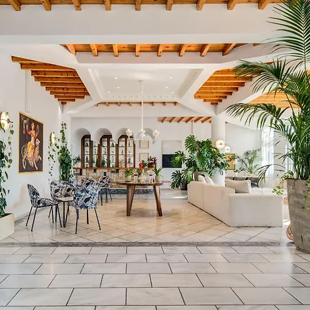 Hotel San Antonio Summerland 5*