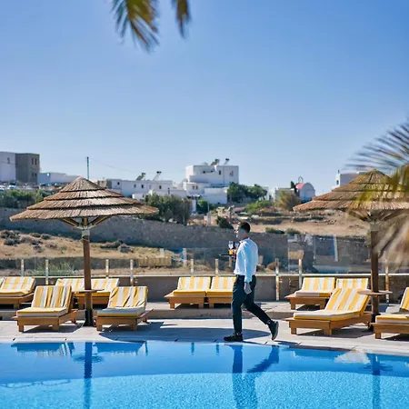 Hotell San Antonio Summerland 4*