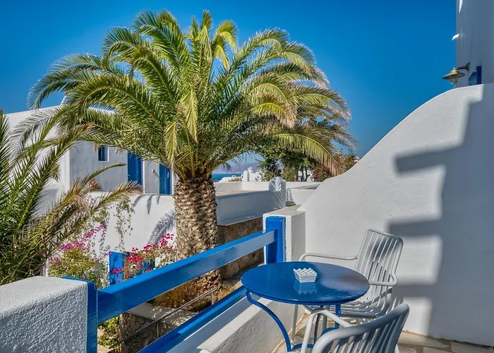 San Antonio Summerland