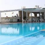 San Antonio Summerland Hotel