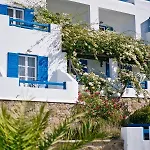 San Antonio Summerland Hotel