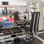 Hotel San Antonio Summerland 5*