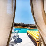 San Antonio Summerland Mykonos Town