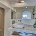 San Antonio Summerland Otel Mykonos Town