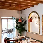Otel San Antonio Summerland Mykonos Town