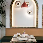 Otel San Antonio Summerland Mykonos Town