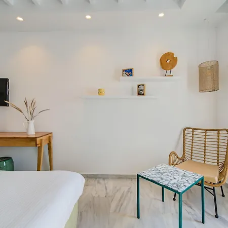 San Antonio Summerland