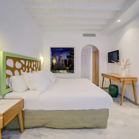 Отель San Antonio Summerland 4*