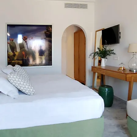 San Antonio Summerland