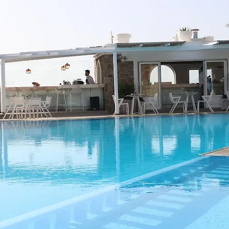 San Antonio Summerland Hotel