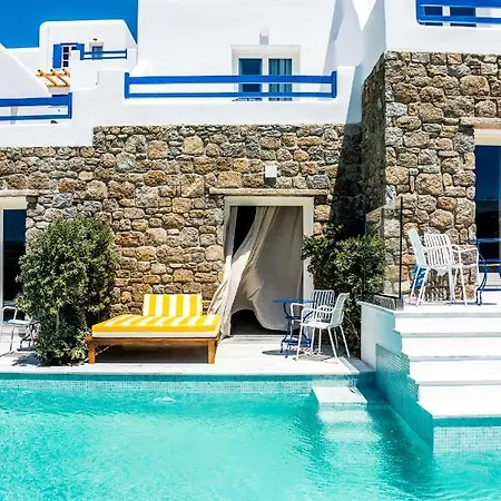 Otel San Antonio Summerland 5*