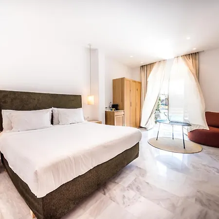 Отель San Antonio Summerland 4*