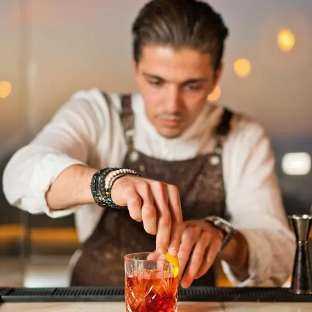 Отель San Antonio Summerland