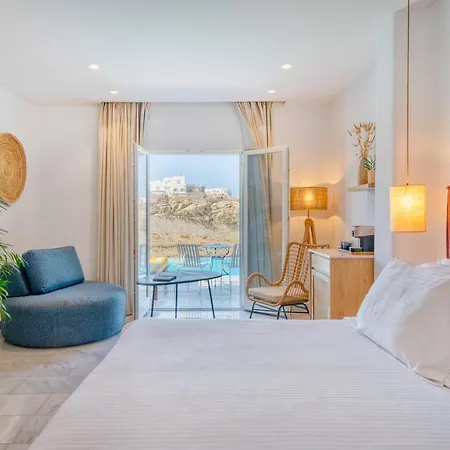 San Antonio Summerland Отель 4*