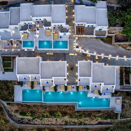 Отель San Antonio Summerland 4*