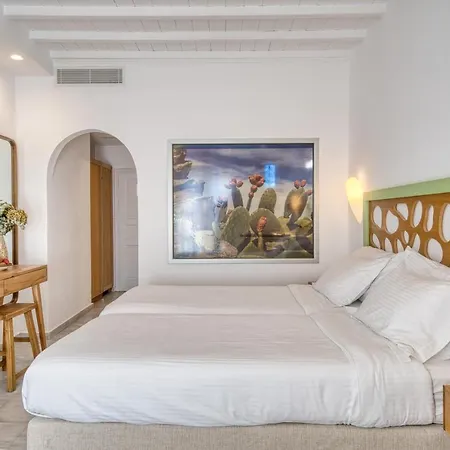 Hotel San Antonio Summerland