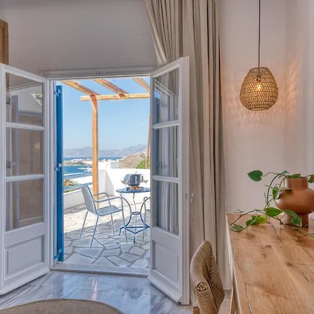 San Antonio Summerland