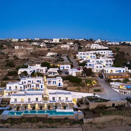 Hotel San Antonio Summerland